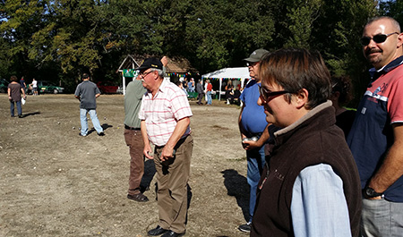 Concours de pétanque à Chaon - 201